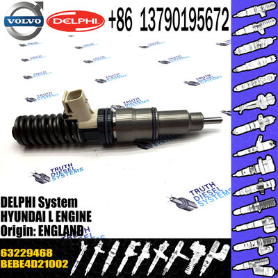 Injector 21582094 for VOL BEBE4D35001 21582094 85003948 21644596 D11A MD11 219777909 63229468