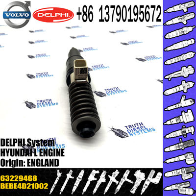 Injector 21582094 for VOL BEBE4D35001 21582094 85003948 21644596 D11A MD11 219777909 63229468