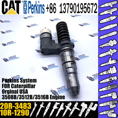 Remanufactured Injector 10R-7238 10R-1290 20R-3483 FOR engine 3508B/3512B/3516B
