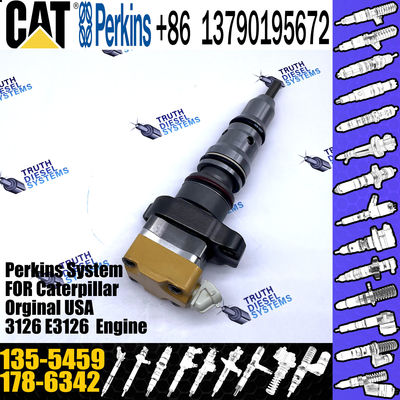 3216 E3216 Fuel Injector Assembly 177-4754 177-4752 10R-0782 178-0199 128-6601 178-6342 222-5966 135-5459 180-7431