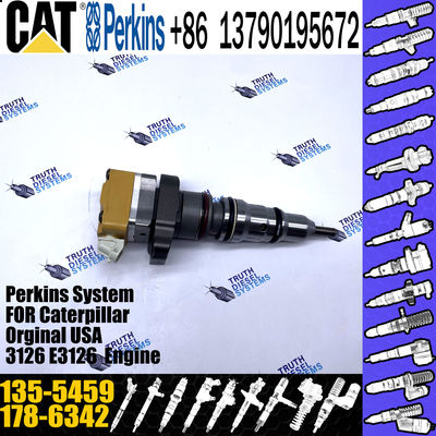 3216 E3216 Fuel Injector Assembly 177-4754 177-4752 10R-0782 178-0199 128-6601 178-6342 222-5966 135-5459 180-7431