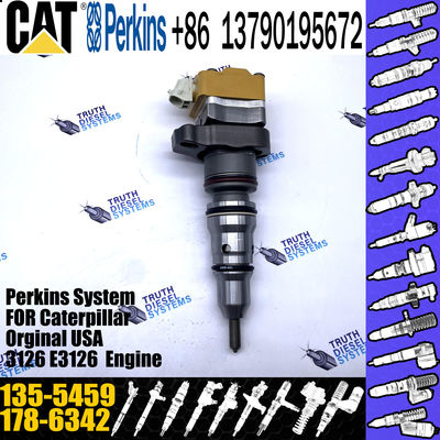 3216 E3216 Fuel Injector Assembly 177-4754 177-4752 10R-0782 178-0199 128-6601 178-6342 222-5966 135-5459 180-7431