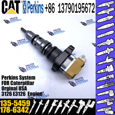 3216 E3216 Fuel Injector Assembly 177-4754 177-4752 10R-0782 178-0199 128-6601 178-6342 222-5966 135-5459 180-7431