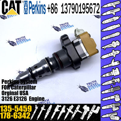 3216 E3216 Fuel Injector Assembly 177-4754 177-4752 10R-0782 178-0199 128-6601 178-6342 222-5966 135-5459 180-7431