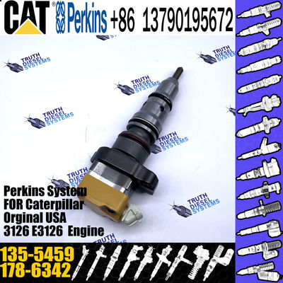 3216 E3216 Fuel Injector Assembly 177-4754 177-4752 10R-0782 178-0199 128-6601 178-6342 222-5966 135-5459 180-7431