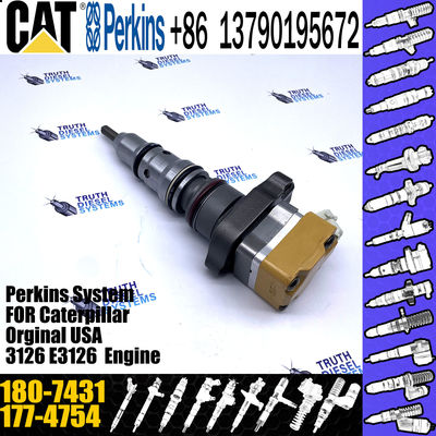 3216 E3216 Fuel Injector Assembly 177-4754 177-4752 10R-0782 178-0199 128-6601 178-6342 222-5966 135-5459 180-7431
