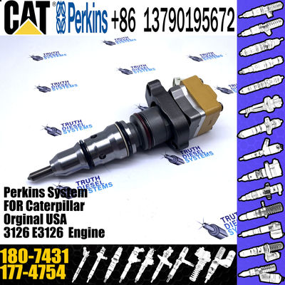 3216 E3216 Fuel Injector Assembly 177-4754 177-4752 10R-0782 178-0199 128-6601 178-6342 222-5966 135-5459 180-7431