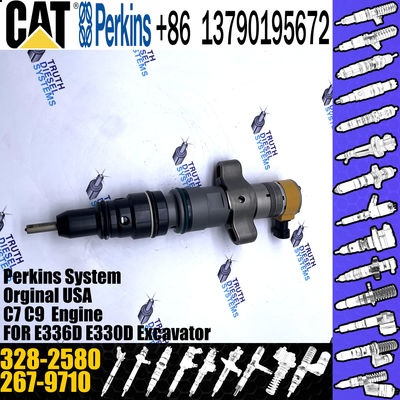 Hot Sale Full range of fuel injection pumps 254-4339 217-2570 267-9710 293-4074 328-2580 for C9 engine