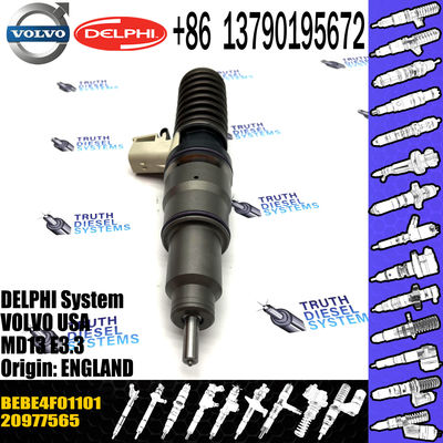 common rail injector 21244717 BEBE4F01001 for VOL D13 engine diesel injector nozzle 21244717 BEBE4F01001 85003109