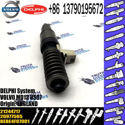 21371672 VOL Diesel Fuel Injector BEBE4D24001 21340611 21371672 3801618 21371673 21860395 21244717