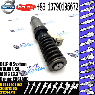 85000817 BEBE4F01001 BEBE4F01101 BEBE4F01102 BEBE4F04001 BEBE4F07001 High quality common rail Diesel fuel injector