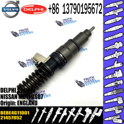 Direct Sale Diesel Fuel Injector 21457952 BEBE4G11001 For NISSAN MD11 US07