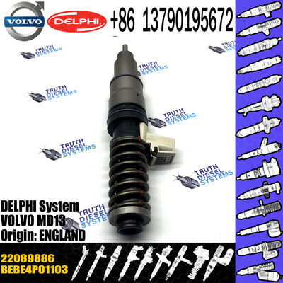 21947797 New Diesel Fuel Injector 21947797 For VOL BEBE4D19002 21947797 BEBE4D19002 22089886 22339883