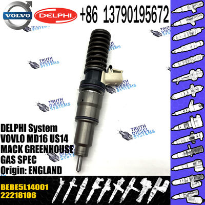 High Quality Diesel Fuel Injector For Sale 22717954 BEBE5L14001 BEBE5L12001 BEBE5L14101
