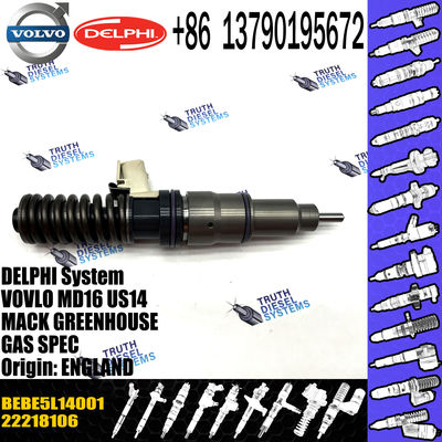 High Quality Diesel Fuel Injector For Sale 22717954 BEBE5L14001 BEBE5L12001 BEBE5L14101