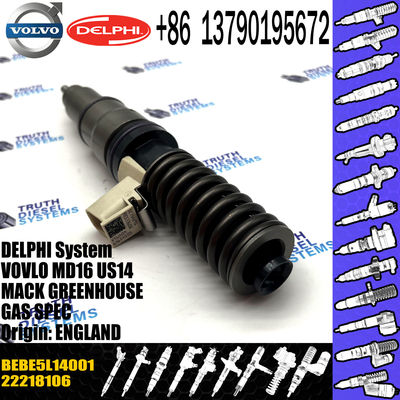 High Quality Diesel Fuel Injector For Sale 22717954 BEBE5L14001 BEBE5L12001 BEBE5L14101