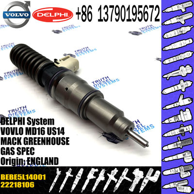 High Quality Diesel Fuel Injector For Sale 22717954 BEBE5L14001 BEBE5L12001 BEBE5L14101