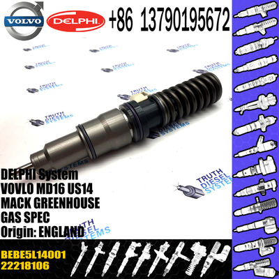 High Quality Diesel Fuel Injector For Sale 22717954 BEBE5L14001 BEBE5L12001 BEBE5L14101