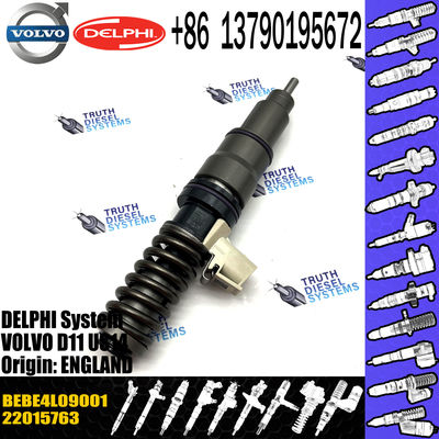 Diesel Fuel Injector BEBE4L09001 BEBE4L10001 BEBE4L11001 BEBE4L13001 BEBE4N01001