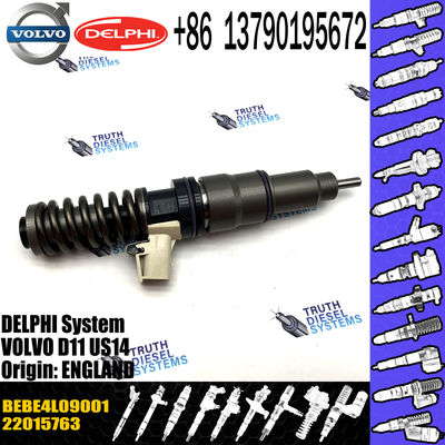 Diesel Fuel Injector BEBE4L09001 BEBE4L10001 BEBE4L11001 BEBE4L13001 BEBE4N01001