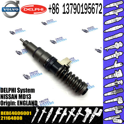 BEBE4G05001 BEBE4G06001 High Quality Common Rail Fuel Injector BEBE4G05001 BEBE4G06001