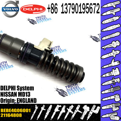 BEBE4G05001 BEBE4G06001 High Quality Common Rail Fuel Injector BEBE4G05001 BEBE4G06001