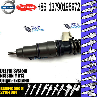 BEBE4G05001 BEBE4G06001 High Quality Common Rail Fuel Injector BEBE4G05001 BEBE4G06001