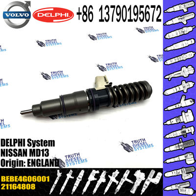 BEBE4G05001 BEBE4G06001 High Quality Common Rail Fuel Injector BEBE4G05001 BEBE4G06001