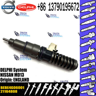 BEBE4G05001 BEBE4G06001 High Quality Common Rail Fuel Injector BEBE4G05001 BEBE4G06001
