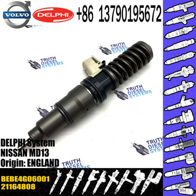 BEBE4G05001 BEBE4G06001 High Quality Common Rail Fuel Injector BEBE4G05001 BEBE4G06001