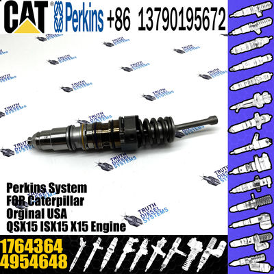 GAMEN High Quality Diesel Unit Injector 1499257 4954648 579251 4903451 1764364 For SCANIA DT12.11L02 truck HPI Engine