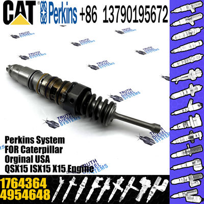 GAMEN High Quality Diesel Unit Injector 1499257 4954648 579251 4903451 1764364 For SCANIA DT12.11L02 truck HPI Engine