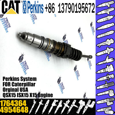 GAMEN High Quality Diesel Unit Injector 1499257 4954648 579251 4903451 1764364 For SCANIA DT12.11L02 truck HPI Engine