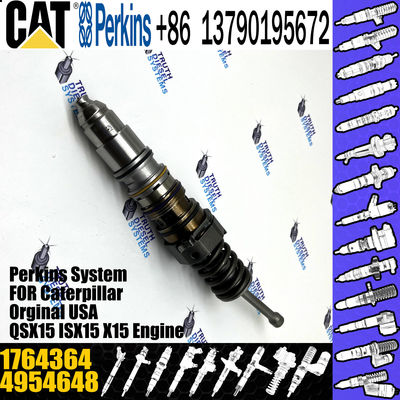 GAMEN High Quality Diesel Unit Injector 1499257 4954648 579251 4903451 1764364 For SCANIA DT12.11L02 truck HPI Engine
