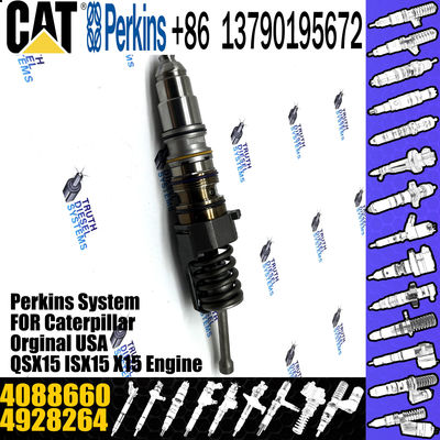 Qsx15 Diesel Engine Injector Nozzles 4928264 4088652 4088648
