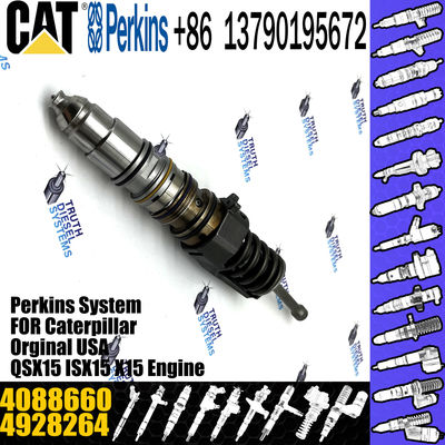 Qsx15 Diesel Engine Injector Nozzles 4928264 4088652 4088648