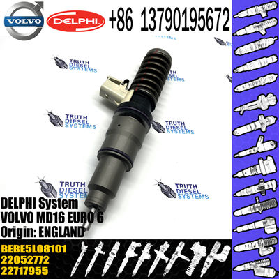 22717955 DELPHI Fuel Injector VOL MD16 EURO 6 Diesel Auto Parts