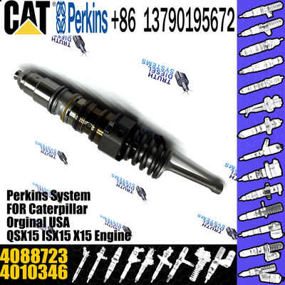 4062569 Common Rail Cummins Injectors For QSX15 ISX15 Engine