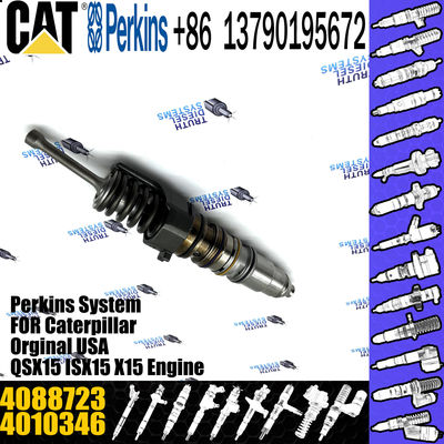 4062569 Common Rail Cummins Injectors For QSX15 ISX15 Engine
