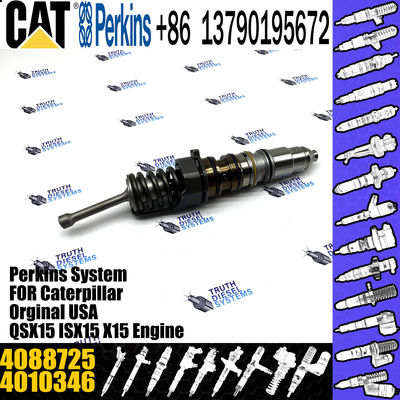 4010346 4062569 Cummins Diesel Injector Fuel 4928260PX 4928260RX