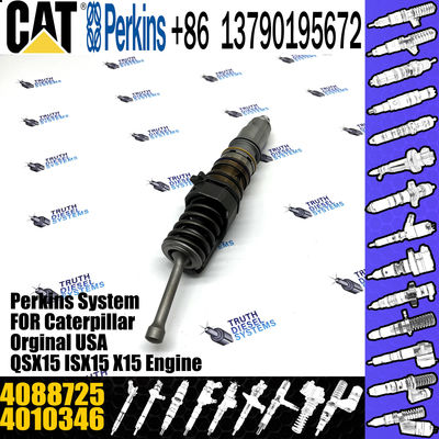 4010346 4062569 Cummins Diesel Injector Fuel 4928260PX 4928260RX
