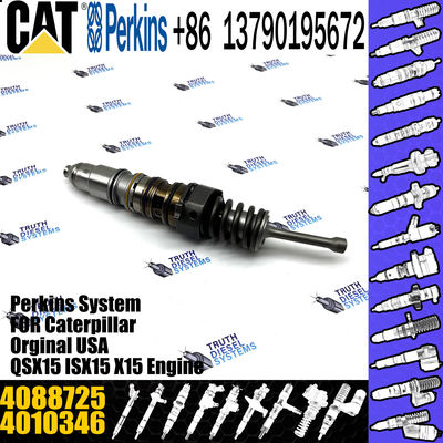 4010346 4062569 Cummins Diesel Injector Fuel 4928260PX 4928260RX