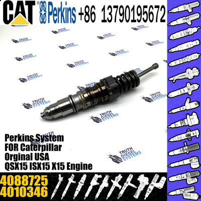 4010346 4062569 Cummins Diesel Injector Fuel 4928260PX 4928260RX