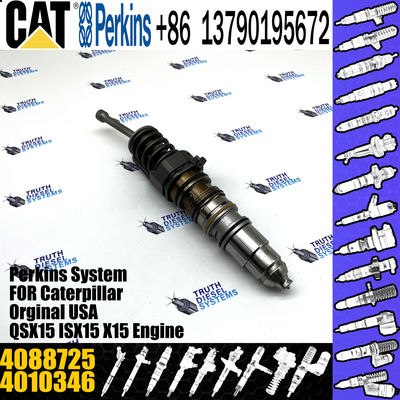 4010346 4062569 Cummins Diesel Injector Fuel 4928260PX 4928260RX