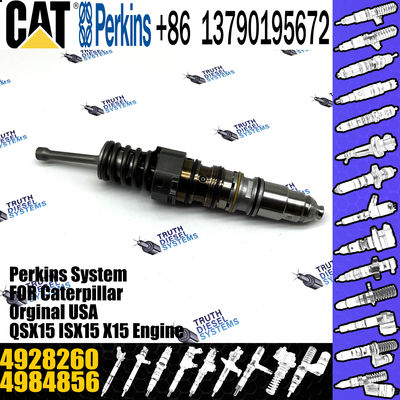 4954434 Cummins Fuel Injectors 4928260PX 4062569RX 4928260 4062569 4062569NX