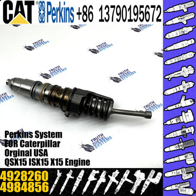 4954434 Cummins Fuel Injectors 4928260PX 4062569RX 4928260 4062569 4062569NX
