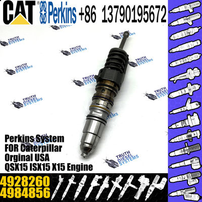 4954434 Cummins Fuel Injectors 4928260PX 4062569RX 4928260 4062569 4062569NX