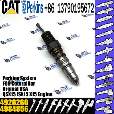 4954434 Cummins Fuel Injectors 4928260PX 4062569RX 4928260 4062569 4062569NX