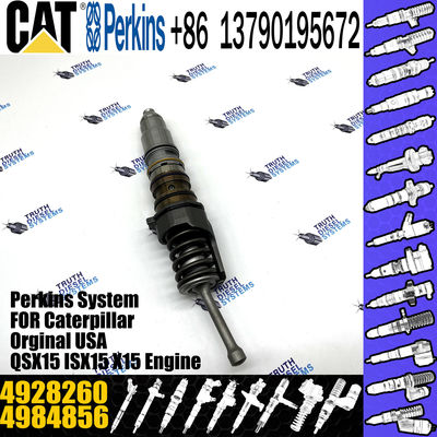 4954434 Cummins Fuel Injectors 4928260PX 4062569RX 4928260 4062569 4062569NX