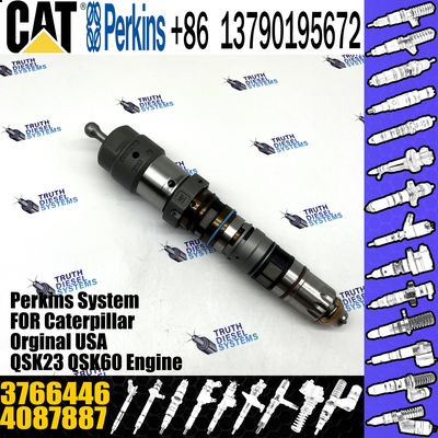 Diesel Engine Common Rail Fuel Injector 4087887 4010163 3766446 4326781